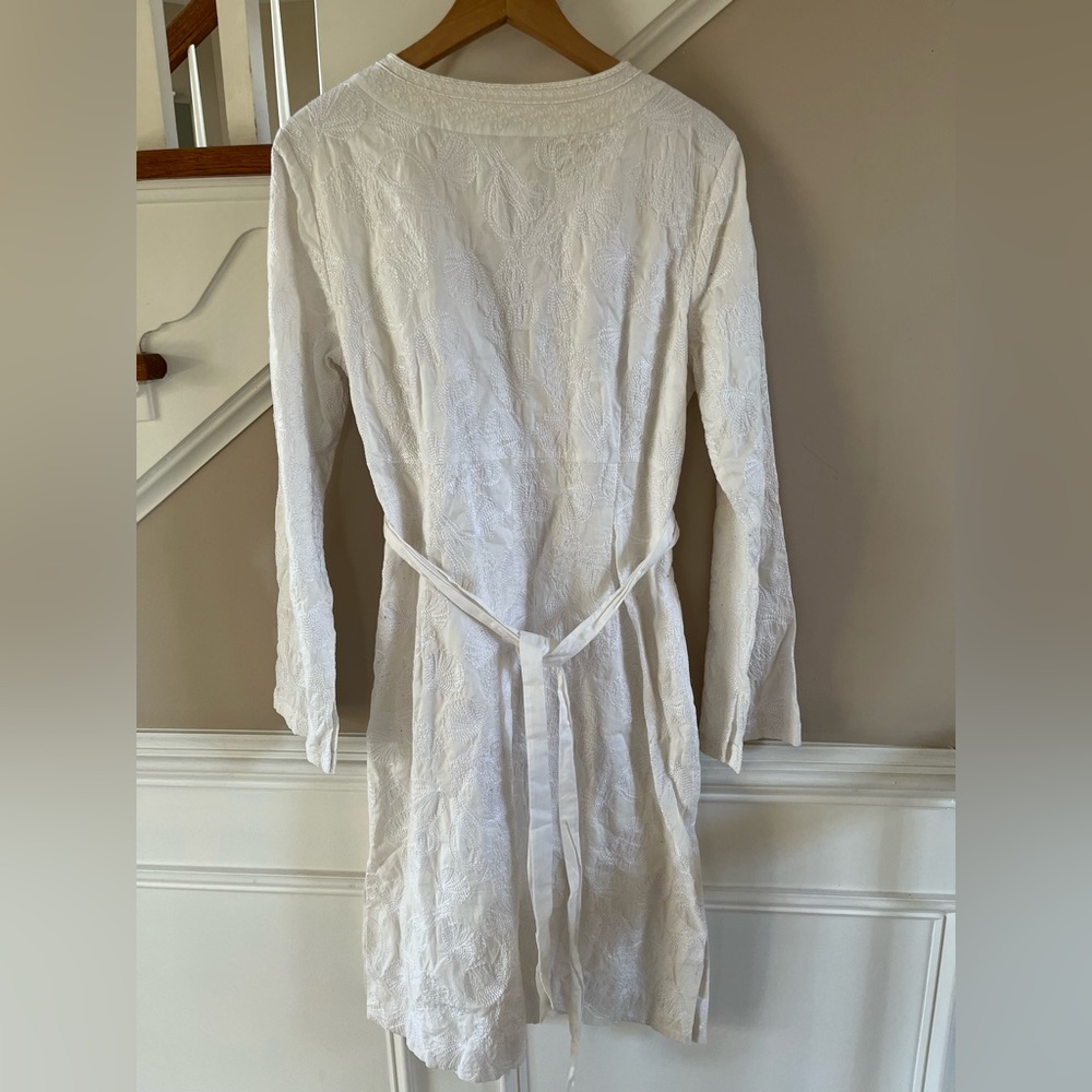 Lilly Pulitzer Seashell Dress - Picture 8 of 16